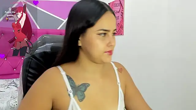 Snapshot of Helen_russo chatting on 03.22.25 Helen russo online show from 03.22.25