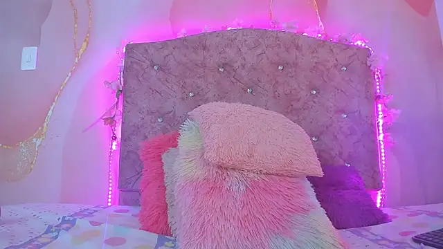 Bella  sweet online show from 01.21.25