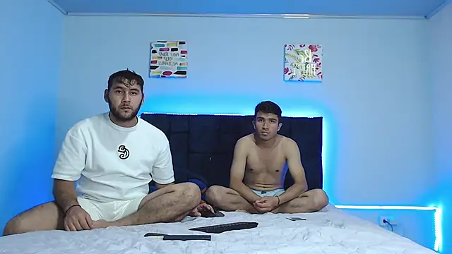 Valerio 22 online show from 03.10.25