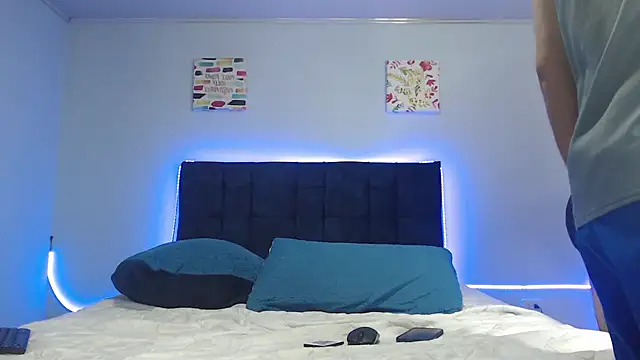 Valerio 22 online show from 03.22.25