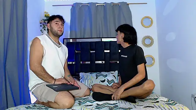 Valerio 22 online show from 03.08.26