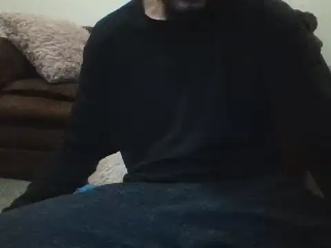 Curved4Pleasure online show from 12.19.24