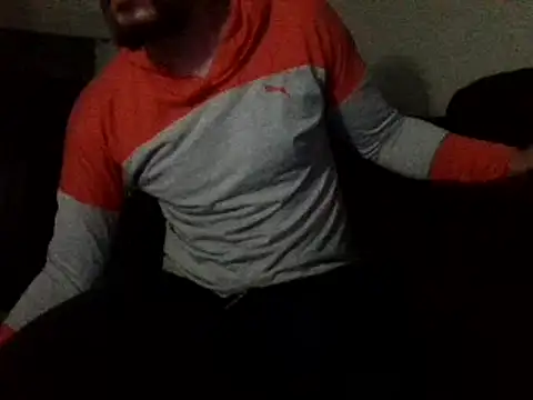 Curved4Pleasure online show from 02.15.25