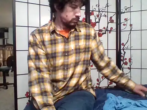 Curved4Pleasure online show from 03.10.25