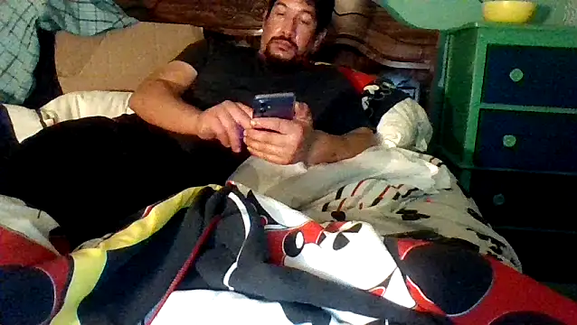 Curved4Pleasure online show from 09.19.25