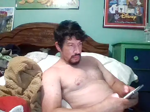 Curved4Pleasure online show from 10.13.25