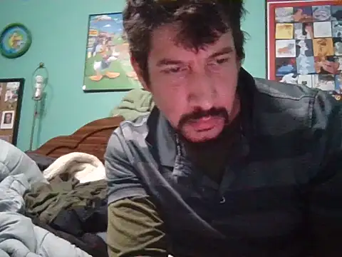 Curved4Pleasure online show from 02.05.26