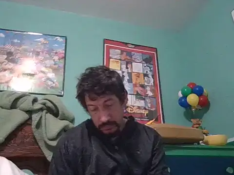 Curved4Pleasure online show from 02.16.26