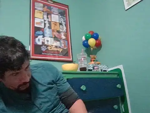 Curved4Pleasure online show from 02.18.26