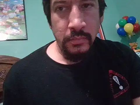 Curved4Pleasure online show from 02.26.26