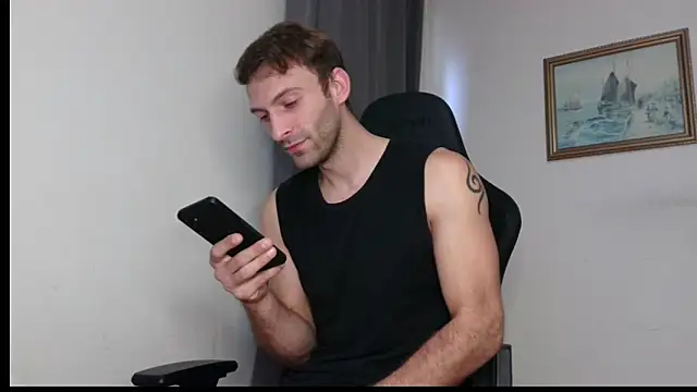 Ian 997 online show from 10.12.25