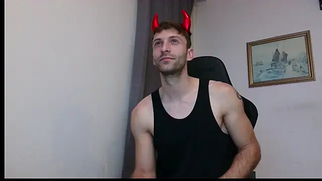 Ian 997 online show from 11.01.25