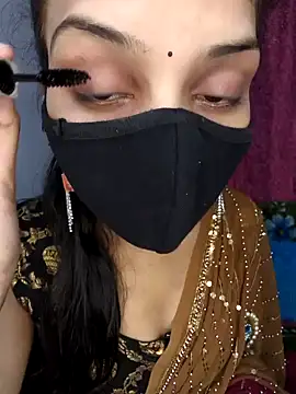 Sexy-ashi online show from 01.11.25