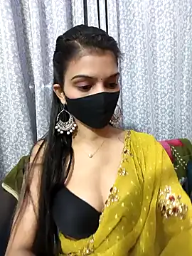 Sexy-ashi online show from 02.04.25