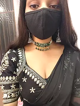 Sexy-ashi online show from 12.14.25