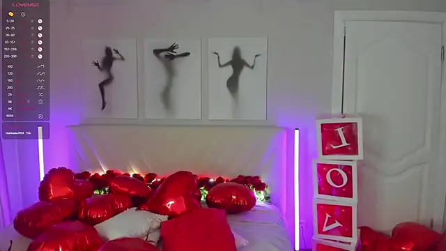 LikaKlint online show from 02.11.25