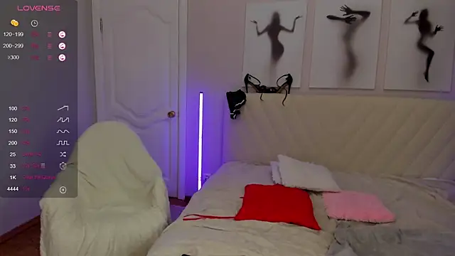 LikaKlint online show from 02.18.25