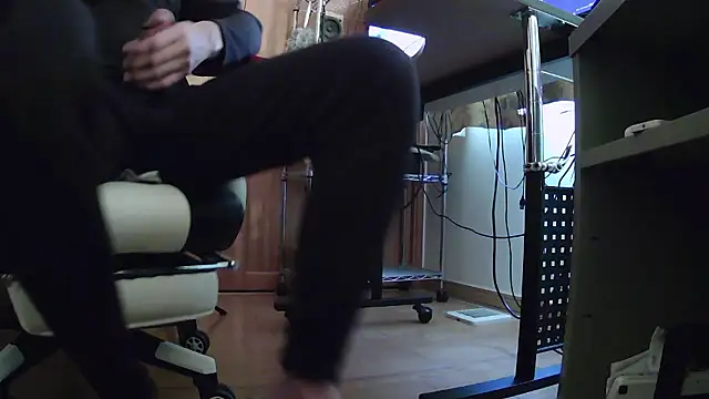 qoooqing67 online show from 03.25.26