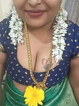 Ashwini Gowda 91 online show from 01.10.25