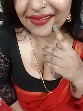 Ashwini Gowda 91 online show from 03.16.25