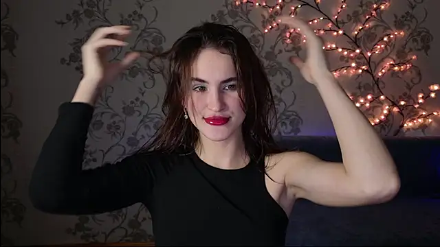 Felicia-Star online show from 02.07.26