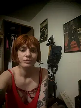 spacegirlll online show from 09.21.25