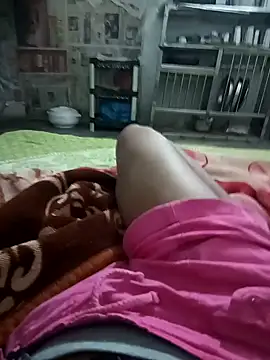 zoya khan25 online show from 12.04.24