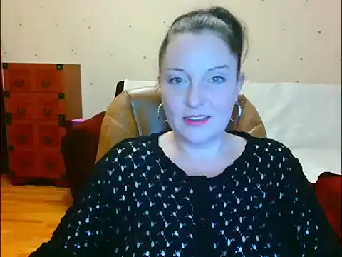 Alice3694 online show from 01.27.25