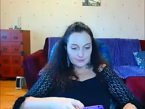 Alice3694 online show from 02.24.26