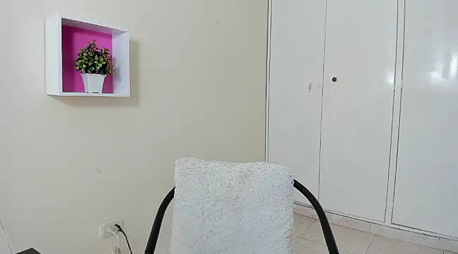 ASIAM BRUNET online show from 03.05.25