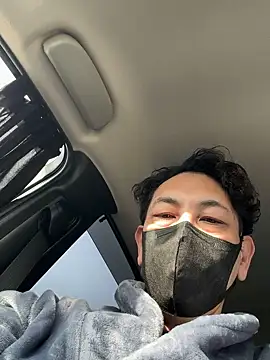 Hideen-real-face online show from 02.20.26