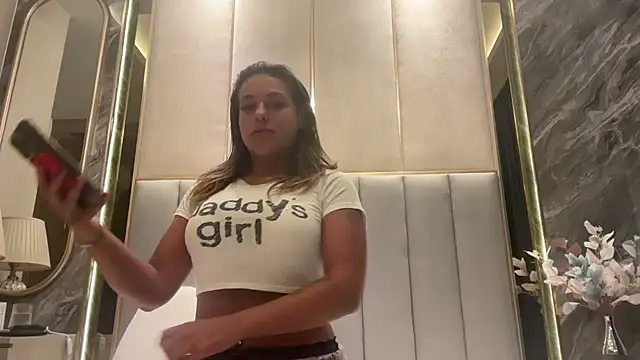 Dif-tjejen online show from 02.09.26