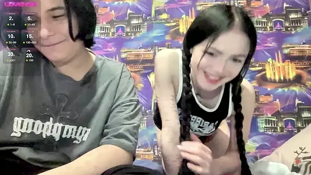 SIBBLlnGraypac online show from 12.29.24