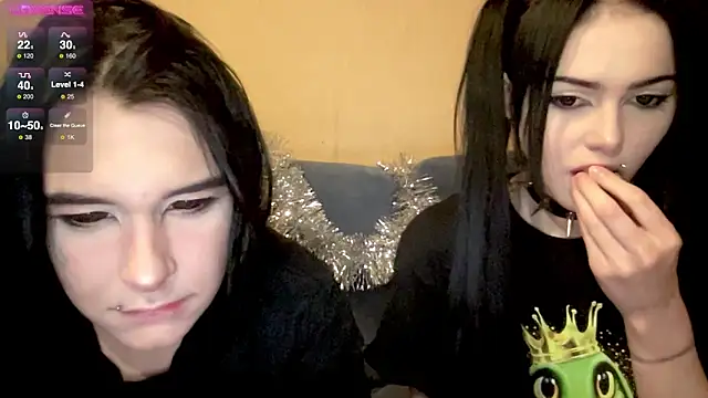 SIBBLlnGraypac online show from 01.03.25