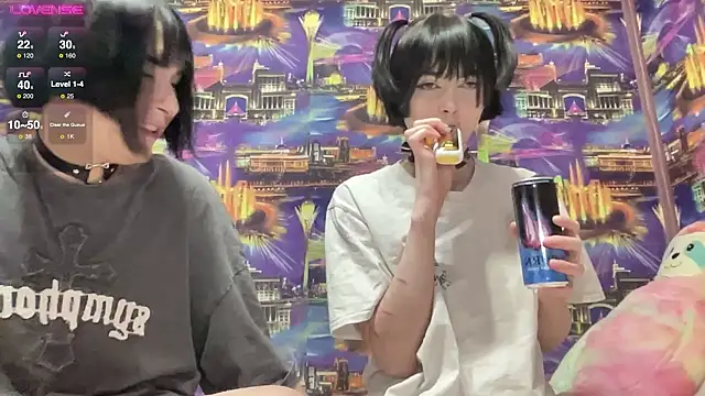 SIBBLlnGraypac online show from 02.04.25