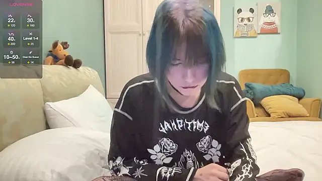 SIBBLlnGraypac online show from 02.21.25