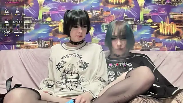 SIBBLlnGraypac online show from 02.24.25