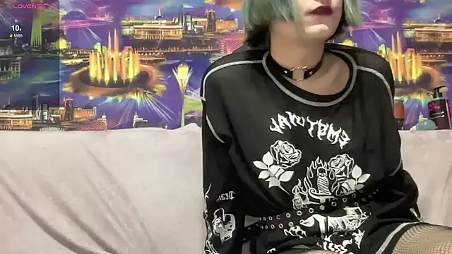 SIBBLlnGraypac online show from 03.03.25