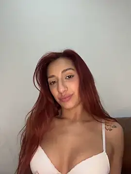 julialupato1606 online show from 03.11.25