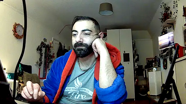 Snapshot of lextalon chatting on 12.28.24 lextalon online show from 12.28.24