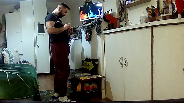 Snapshot of lextalon chatting on 12.28.24 lextalon online show from 12.28.24