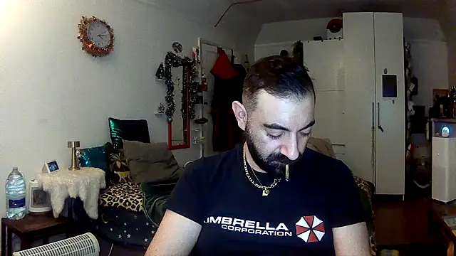 Snapshot of lextalon chatting on 12.29.24 lextalon online show from 12.29.24