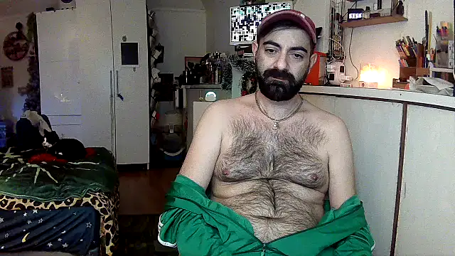 Snapshot of lextalon chatting on 01.03.25 lextalon online show from 01.03.25