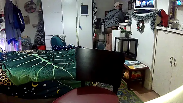 Snapshot of lextalon chatting on 01.07.25 lextalon online show from 01.07.25