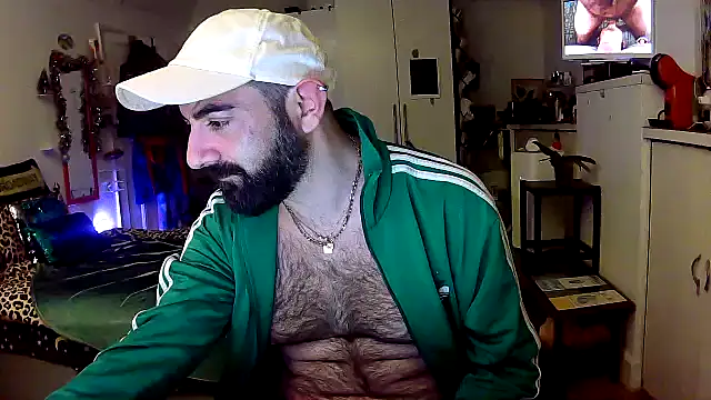 Snapshot of lextalon chatting on 01.10.25 lextalon online show from 01.10.25