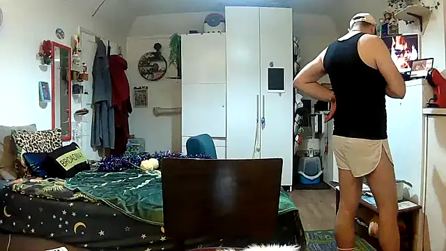 Snapshot of lextalon chatting on 01.23.25 lextalon online show from 01.23.25