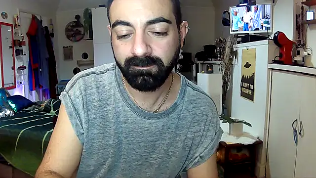 Snapshot of lextalon chatting on 01.26.25 lextalon online show from 01.26.25