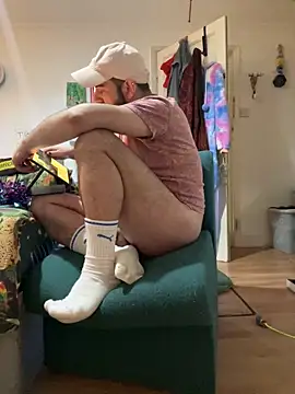 Snapshot of lextalon chatting on 01.28.25 lextalon online show from 01.28.25