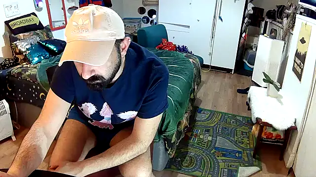 Snapshot of lextalon chatting on 01.29.25 lextalon online show from 01.29.25