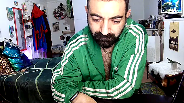 Snapshot of lextalon chatting on 02.02.25 lextalon online show from 02.02.25